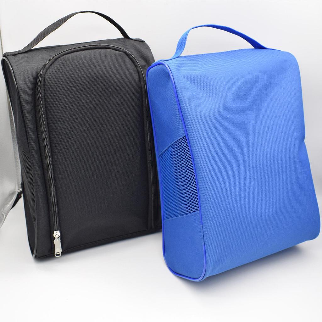 Дышащий чехол для хранения обуви для гольфа