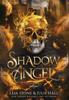 Книга Shadow Angel : Book Two