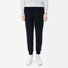Fila Флисовые джоггеры с логотипом Женские брюки Низ Черный F51W247609F-BK