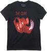 Оригинальная футболка The Cure Pornography S M L XL 2XL НОВАЯ