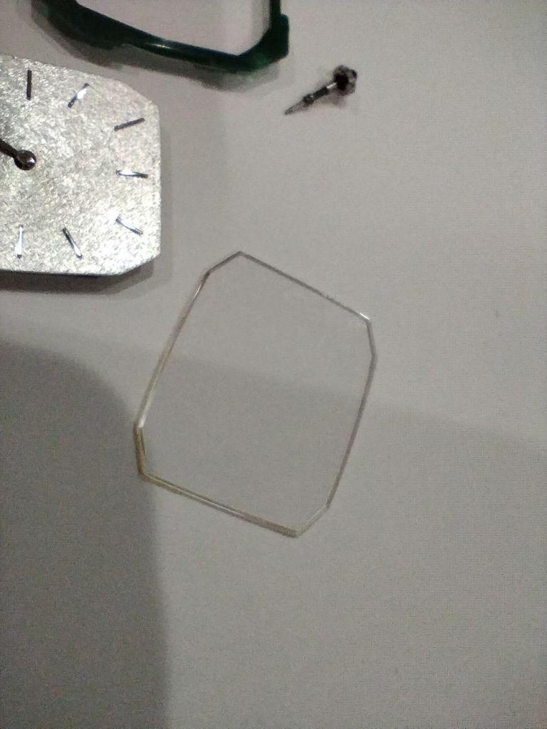 [USED] Sale Extended: SEIKO 5930-5680 Credor Movement with Sapphire Crystal