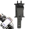 Mobile Phone Bicycle Motorcycle Holder Bike Safe Bracket Silicone Support Silicone Pull Type For All Phone Stand Outdoor Riding