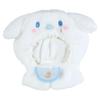 Sanrio Плюшевый костюм Cinnamoroll, Наслаждайся айдолом, Малыш, Аксессуары для переодевания, Cinnamoroll, 14,2 x 15,8 x 3 см, Персонаж, SANRIO 183989