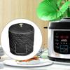 Thickened Pressure Cooker Protective Cover Dustproof Rice Cooker Sleeve  Home Use