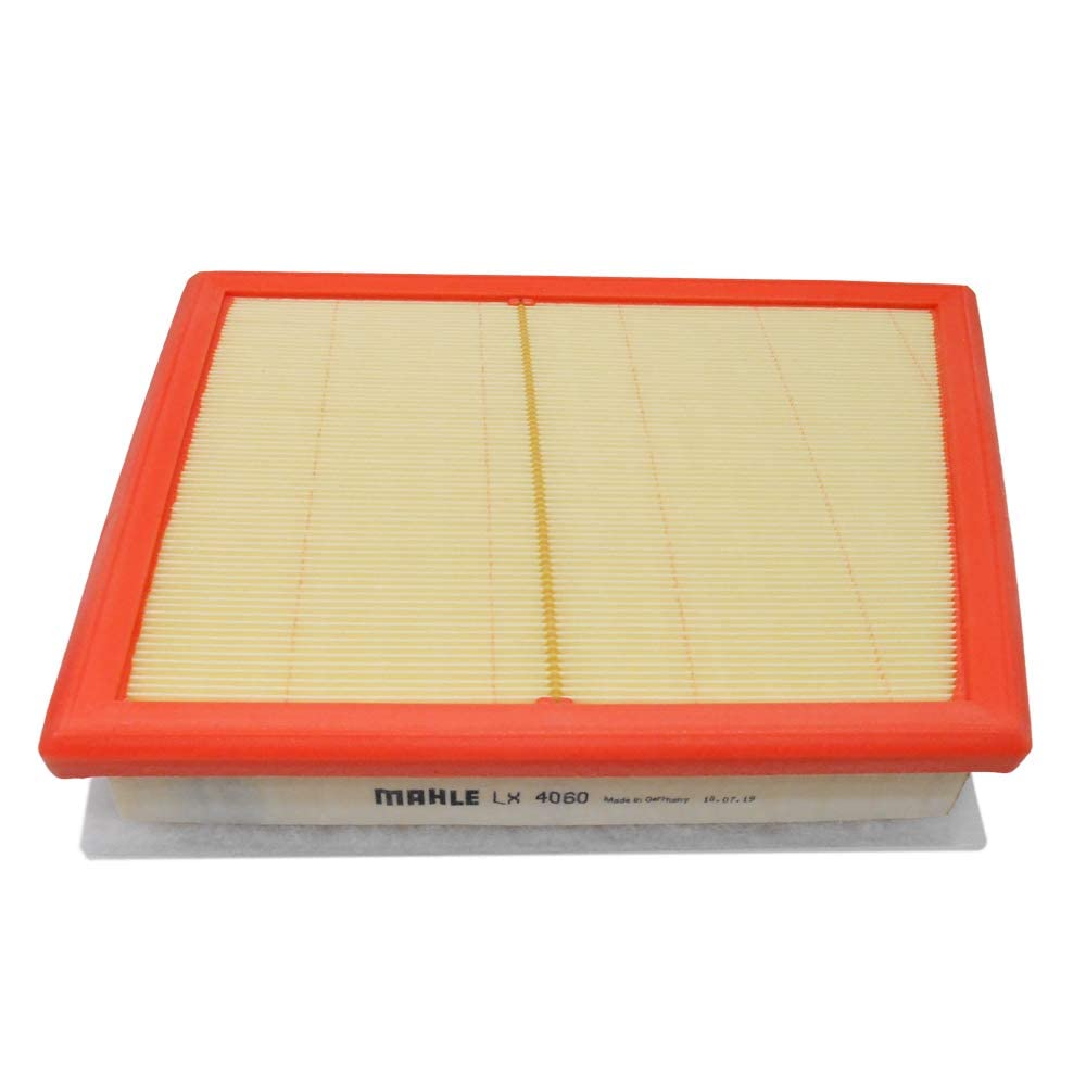 MAHLE Air Cleaner Filter for BMW 1 2 X2 MAHLE Model compatibility must be Made by the original filter Series, Series, X1, (F39, F40, F44, F45, F46,