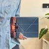 Чехол для планшета для iPad Pro 2025 Mini 6 7 Air 4 5 M3 M2 1 2 M4 11 дюймов Pro 11-го 10-го 9-го 8-го 7-го 12,9 дюйма Чехол-подставка Ночной Асфальт