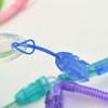 1PC Anti-lost Chain Infant Chew Toy Pacifier Chain Baby Teething Nipple Strap Dummy Clips