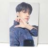 [Б/У] ATEEZ NOT OKAY First Limited Edition A Trading Card Wooyoung ver.