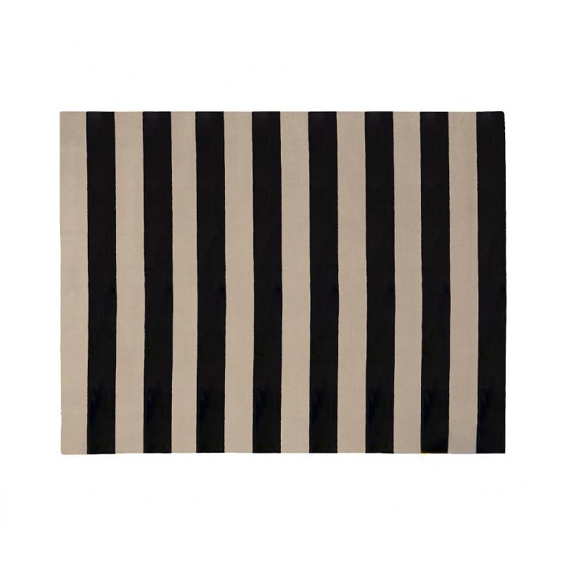 French Retro Carpets for Living Room Large Area Thick Lounge Rug Fluffy Soft Bedroom Decor Carpet Modern Luxury Studio Plush Mat