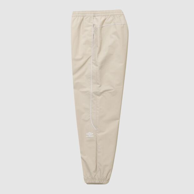 UMBRO Hbl Engineered Crew Плотные брюки-джоггеры Бежевые (Uq323Cpt97)