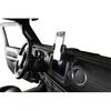 Car Mobile Phone Holder for Jeep Wrangler JL Gladiator JT 2018-2023 GPS Bracket Dashboard Phone Mount Stand Interior Accessories