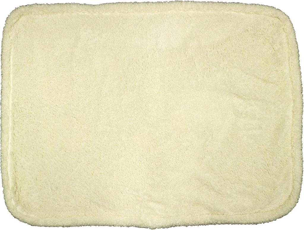 Marushin BT21 Boa Chimmy Official Merchandise Blanket, H70 X W100cm, Cute, Fluffy, Stylish, Cold Weather Item, 5785017900