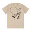Sigur Rós Vintage Tshirt Post Rock Band Clothing Unique Graphic Godspeed Cotton Unisex T shirt New TEE TSHIRT Womens tops