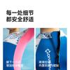 Kids 2.5mm Neoprene Wetsuit Girls Short Sleeve Full Body Dive Snorkel Suit Warm Water Swimming Surfing