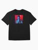 The Style Council Paul Banks legendary rocker Oversized T-Shirt