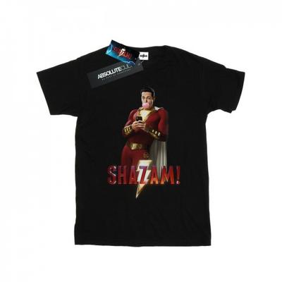 Мужская футболка Shazam Bubble Gum