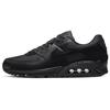 Мужские кроссовки Air Max 90 Triple Black CN8490-003