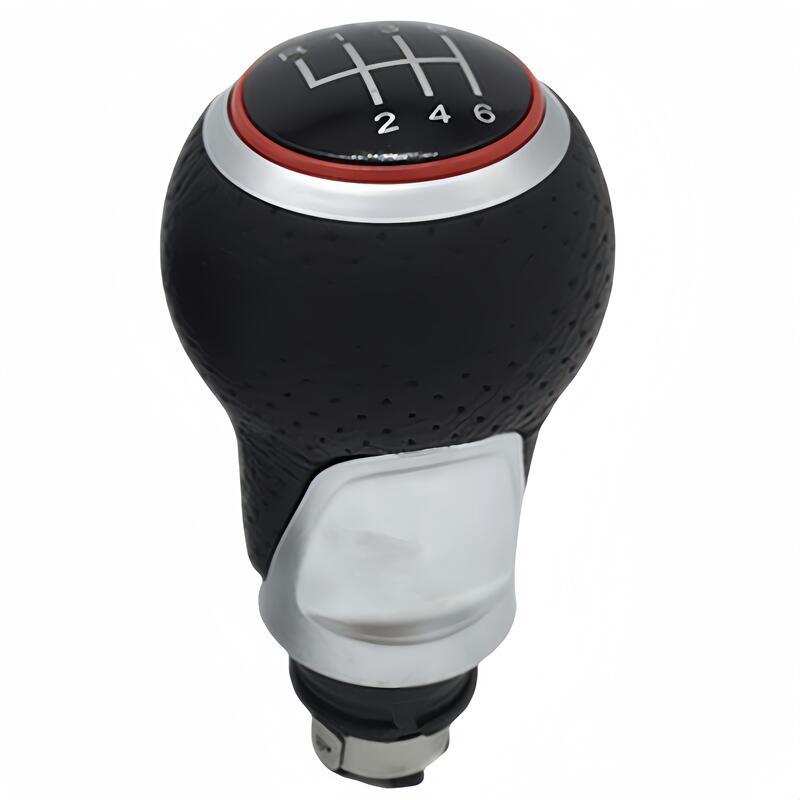 Для A6 C6 2004 2005 2006 2007 2008 2009 2010 2012 ручка переключения передач Gaitor рычаг багажника ручка замена автомобильные аксессуары запчасти