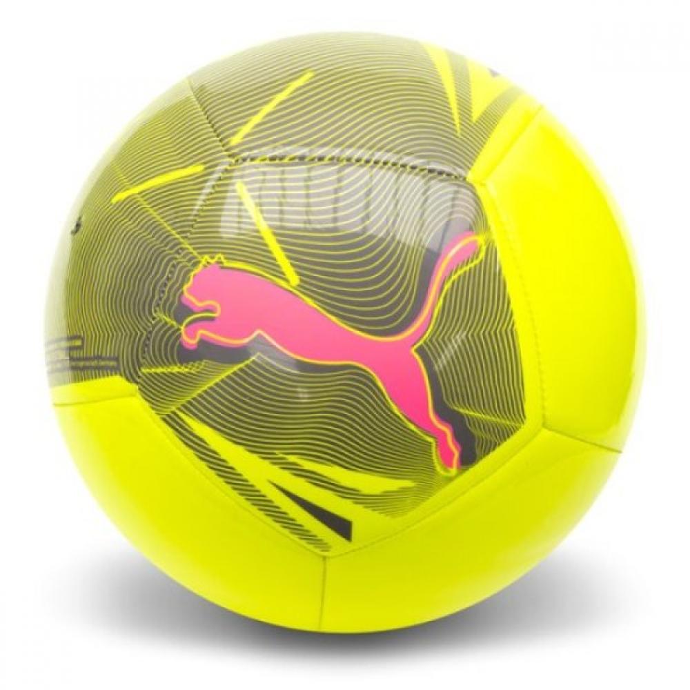 Puma Big Cat Ball Soccer Ball