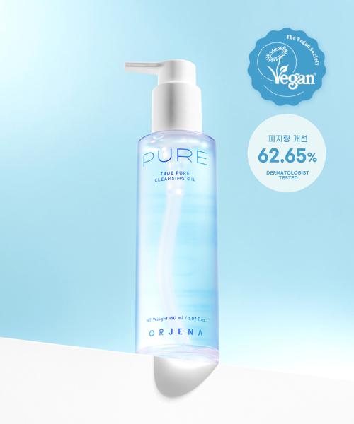 Очищающее масло Orjena True Pure 150 мл