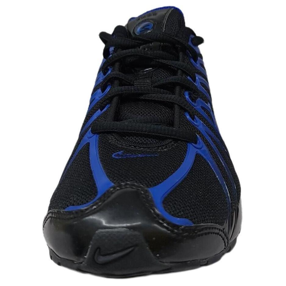 Nike Shox TL 'Black Racer Blue' Men's AV3595-007