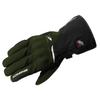 Protect Electric Heat Gloves for 3XL EK-217 Motorcycles, Olive,
