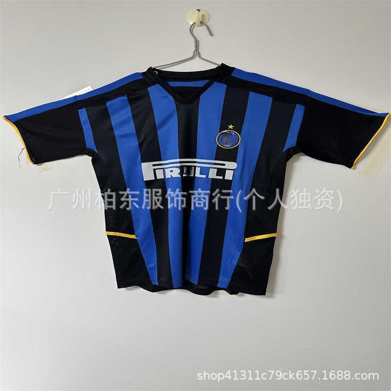 Retro Football Jerseys - Vintage Soccer Shirts Men Sports Training Wear