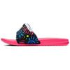 Сумка-пояс Benassi Jdi Print Slide Неоновая CJ2967-600