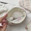 Креативные стеганые хлопковые кошельки для монет Мини-мультяшные сумки для хранения Кошелек для монет большой емкости