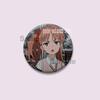Anime A Certain Scientific Railgun Enamel Pins Cartoon Figure Brooch for Backpack Clothe Jewelry Accessories Collectible Badges