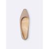 GU by Uniqlo MarshmalLow Low Heel Pumps
