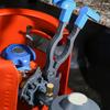 Tank Valves Wrench Disassembly Pliers Adjustable Valves Spanner Cylinder Remover for Home Industrial Application