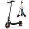 iScooter Electric Scooter W5 30km/h Speed 8.5 Inch 350W Motor 36V 7.8Ah Battery Max 25-30km Range Escooters