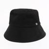 CAPTEN Black Reclusive Washing Cover Bucket