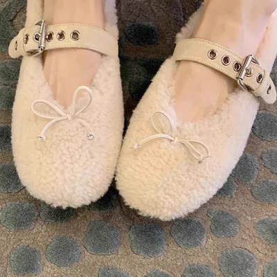 Туфли – Туфли