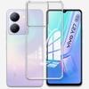 Для Vivo Y36 4G 5G чехол прозрачный силиконовый мягкий чехол для телефона Vivo Y36i прозрачный противоударный чехол для Vivo Y36 Y 36 V2247 V2248 Coque