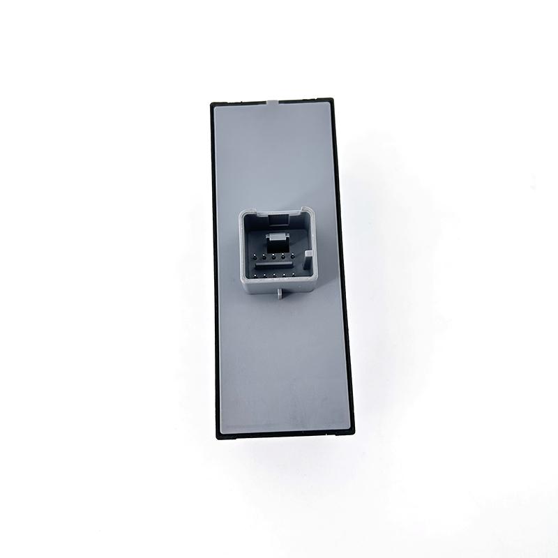 5ND959857 Кнопка главного переключателя стеклоподъемников для VW Jetta Tiguan Golf GTI MK5 MK6 Passat B6 CC Seat Leon MK2 5ND 959 857