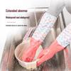 Miaojie Extended Warm Household Gloves