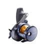 Катушка бейткастинговая Daiwa Saltiga 15-SJ (Модель 2022 года)