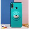 3D забавное лицо Милый чехол Для Huawei Nova Y70 Y60 Y90 Y61 Y91 Y72 Y73 12s 12i 11i 8i 9 10 SE P30 P40 Lite P60 Pro