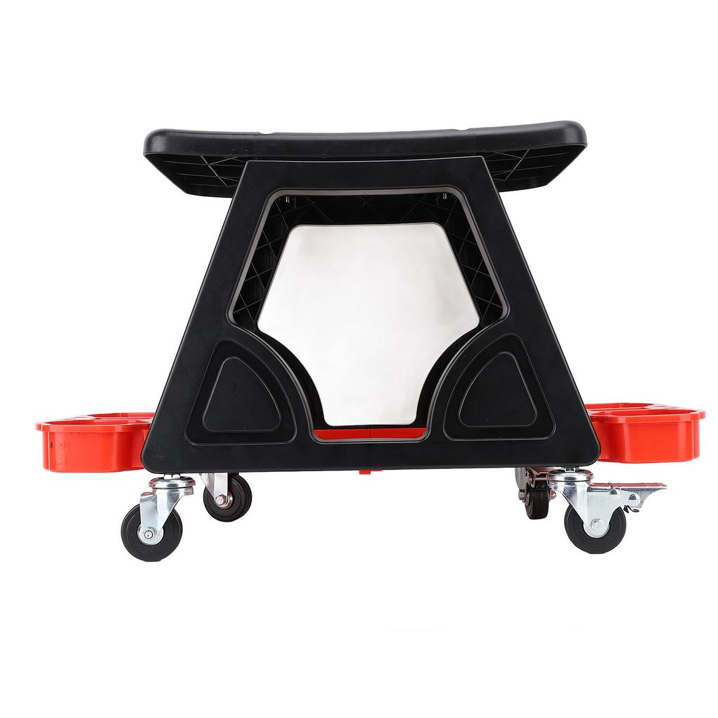  Табурет-стул, универсальный, удобный, гаражный табурет, кресло для механика на колесах, для автомойки, Decorati