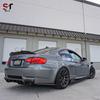 Задний диффузор V-Style из углеродного волокна, комплект обвеса для BMW 3 серии E92 E93