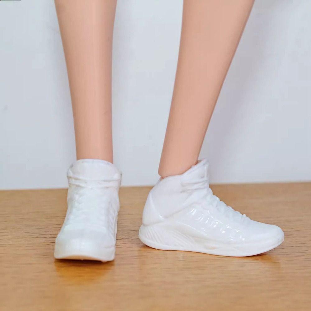 Quality 1/6 Doll Shoes 30cm Super Model Boots High Quality Doll Accessories Doll Accessories