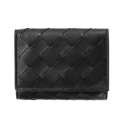 Кошелек Bottega Veneta Кошелек bifold 609285 V3UH1 8803