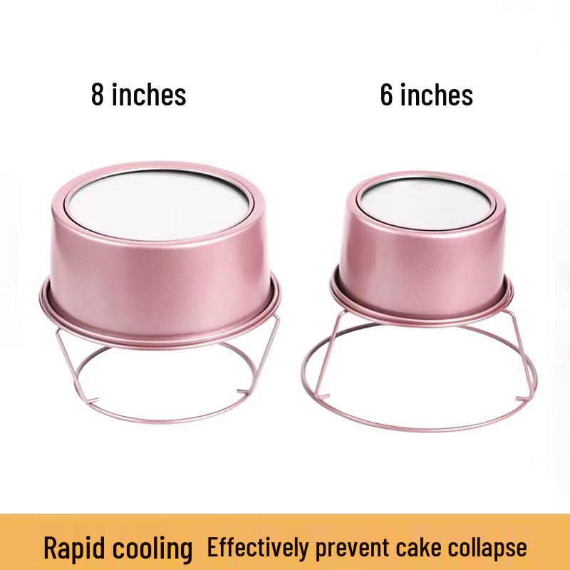 Охлаждающая решетка для выпечки тортов, хлеба и многого другого