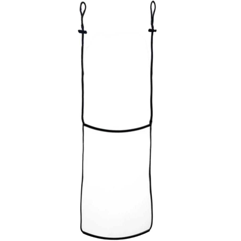 Одиночный шаг Восхождение Для охоты Одиночный шаг Рука для Ступенька для лабаза Тянуть Плотно, Ручная работа