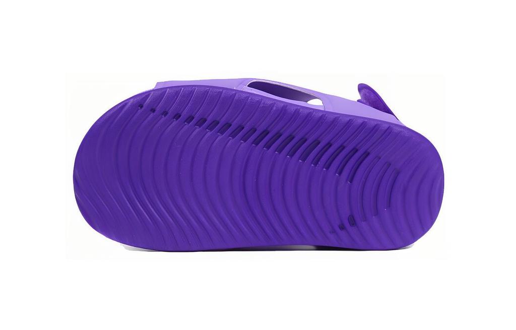 Kids' Sneakers Nike Sunray Adjust 5 TD 'Atomic Violet'