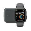 Портативный мини-беспроводной power bank для зарядки Apple Watch