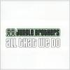 CD JUNGLE BROTHERS - All That We Do JGL001 Jungle Brother  2002 US Рэп и хип-хоп/R&B Б/у