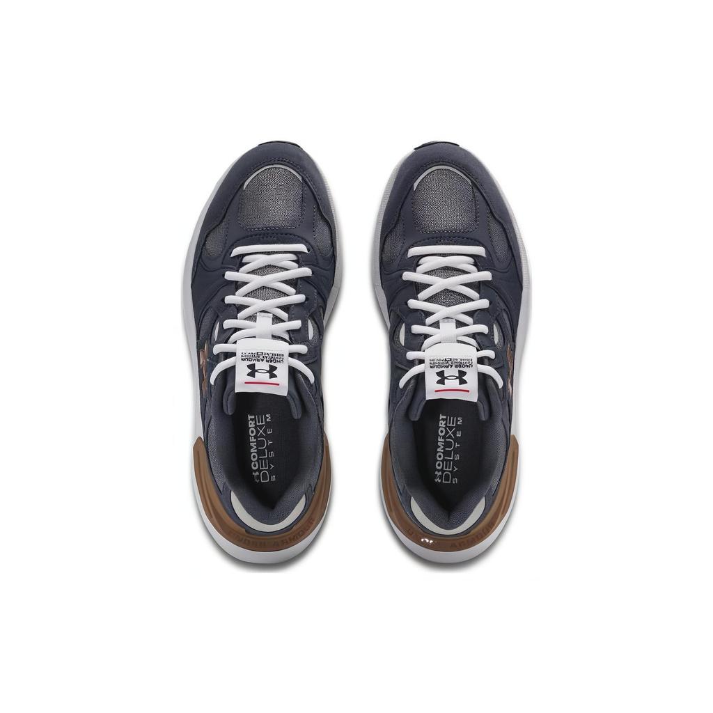 New Under Armour Phantom Lux 'Navy' 3028615-105